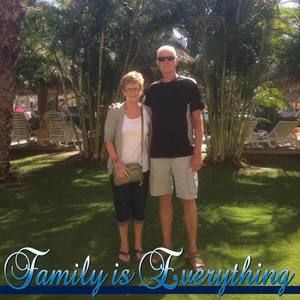 Meet your Posher, Buffey